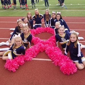 Meet your Posher, Karen